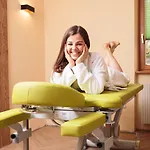 Vitalzeit Weber Szálloda Bad Schönau