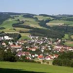 Vitalzeit Weber Szálloda 4*