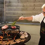 Szálloda Vitalzeit Weber Bad Schönau