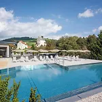 Vitalzeit Weber Szálloda Bad Schönau