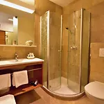 Szálloda Vitalzeit Weber 4*