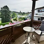 Vitalzeit Weber Szálloda Bad Schönau