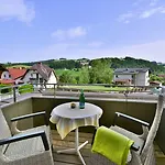 Vitalzeit Weber Szálloda 4*