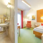 Vitalzeit Weber Szálloda 4*