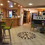 Szálloda Vitalzeit Weber Bad Schönau