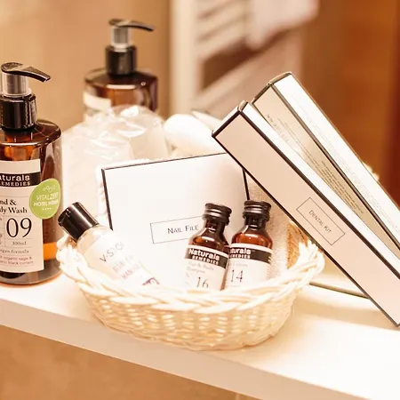 Vitalzeit Weber Szálloda