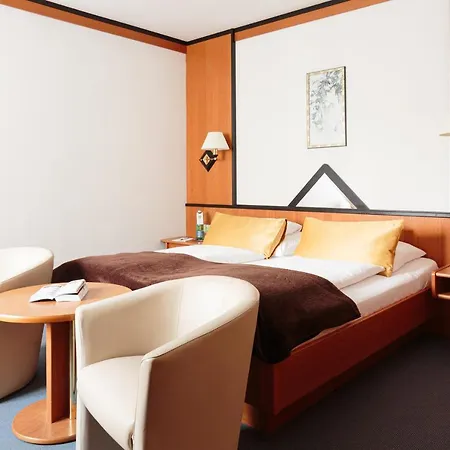Hotel Vitalzeit Weber