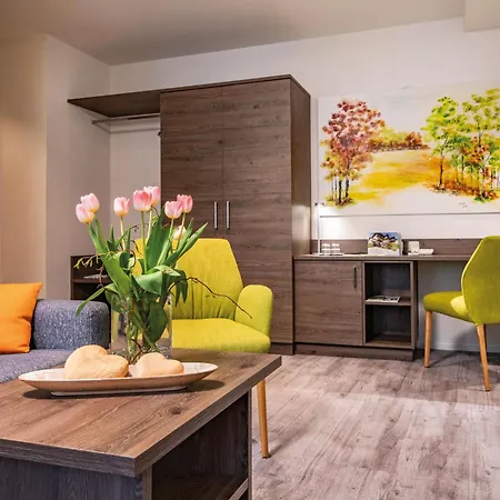 Vitalzeit Weber 4* Bad Schönau