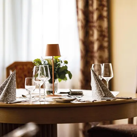 Vitalzeit Weber Hotel 4*