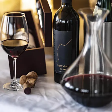 Vitalzeit Weber Бад-Шёнау