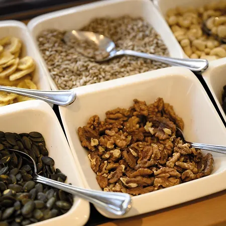 Vitalzeit Weber Отель