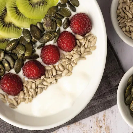 Отель Vitalzeit Weber 4*