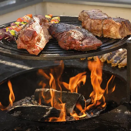 Vitalzeit Weber Szálloda Bad Schönau