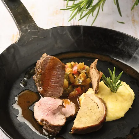 Vitalzeit Weber Bad Schonau