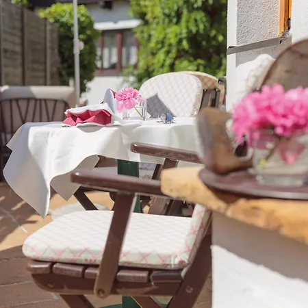 Vitalzeit Weber Szálloda Bad Schönau