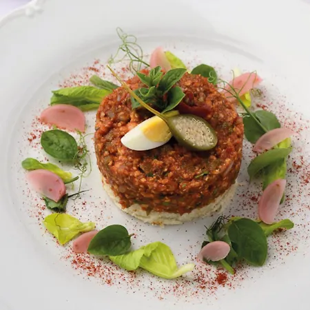 Hotel Vitalzeit Weber Bad Schonau