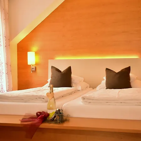 Vitalzeit Weber Hotel Bad Schönau