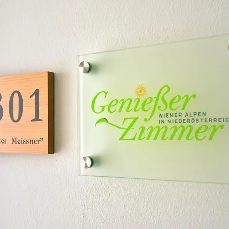 Hotel Vitalzeit Weber