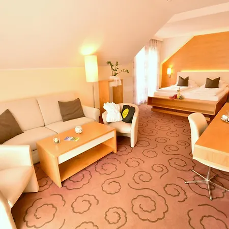 Vitalzeit Weber 4* Bad Schonau