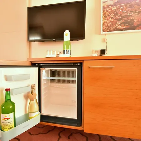 Vitalzeit Weber Hotel