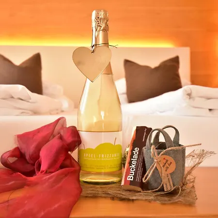 Hotel Vitalzeit Weber