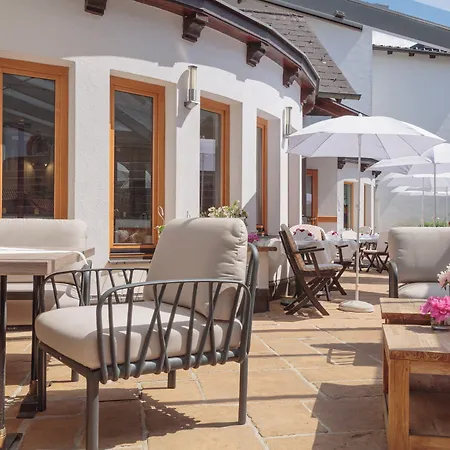 Szálloda Vitalzeit Weber 4*