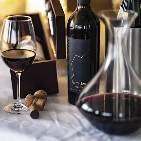 Vitalzeit Weber Отель Бад-Шёнау