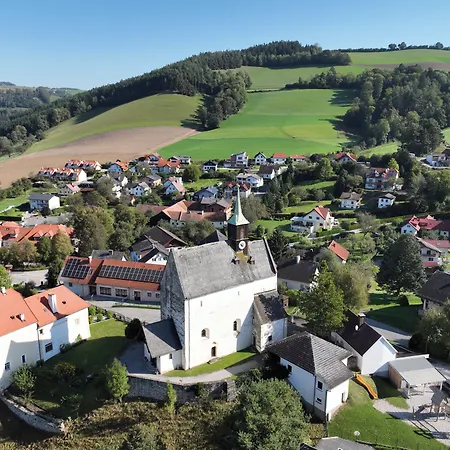 Vitalzeit Weber 4* Bad Schönau