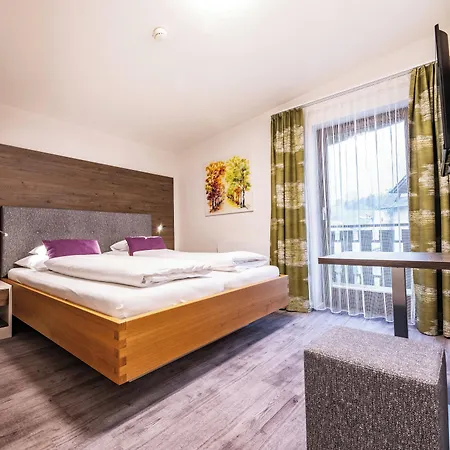 Vitalzeit Weber Бад-Шёнау