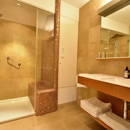 Hotel Vitalzeit Weber