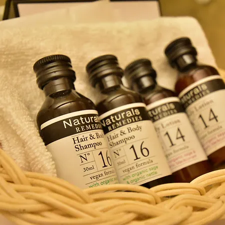 Vitalzeit Weber Отель