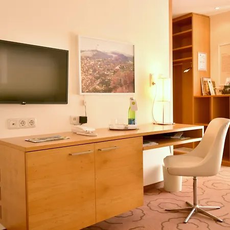 Vitalzeit Weber Отель