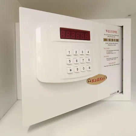 Vitalzeit Weber 호텔 Bad Schönau
