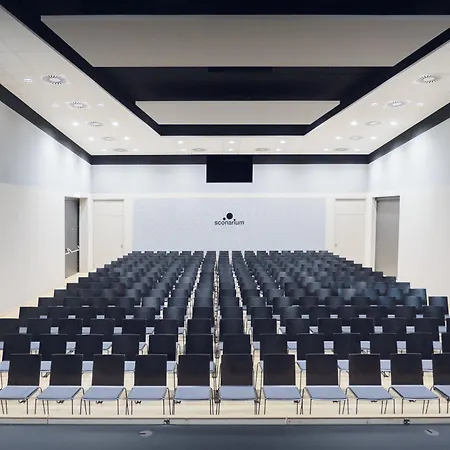 Vitalzeit Weber Отель