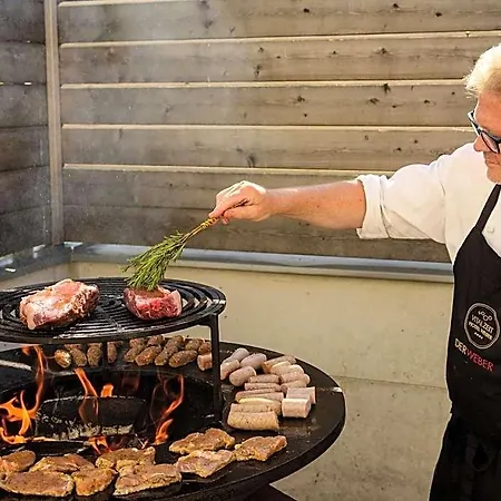 Vitalzeit Weber 4* Bad Schonau