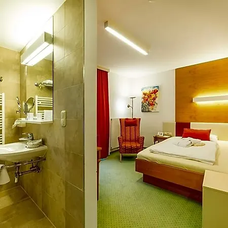 Vitalzeit Weber Hotel