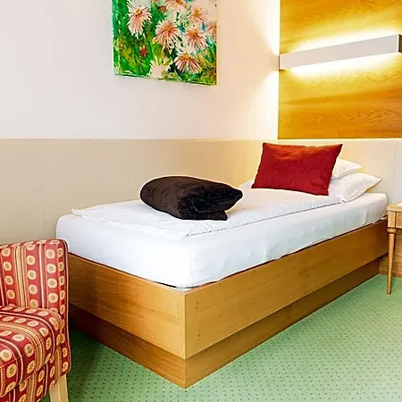 Vitalzeit Weber Hotel 4*