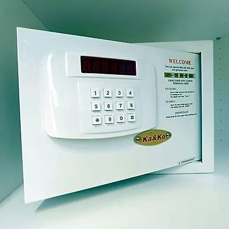 Hotel Vitalzeit Weber