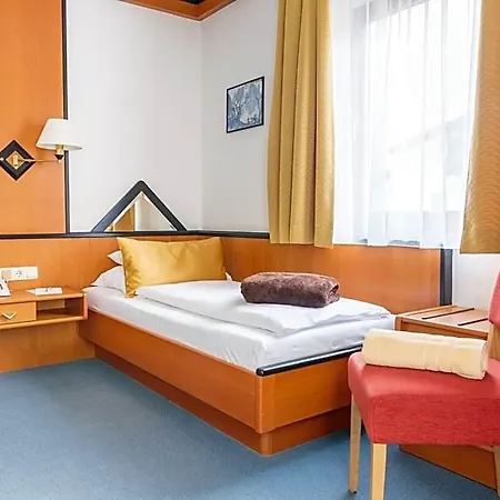 Hotel Vitalzeit Weber 4*