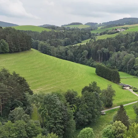 Vitalzeit Weber 4* Bad Schönau