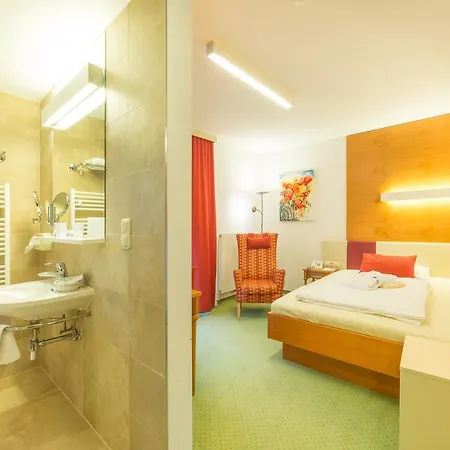 Vitalzeit Weber 4* Bad Schonau