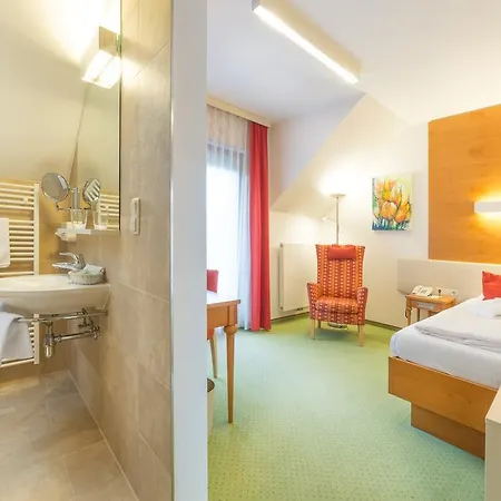Vitalzeit Weber Hotel 4*