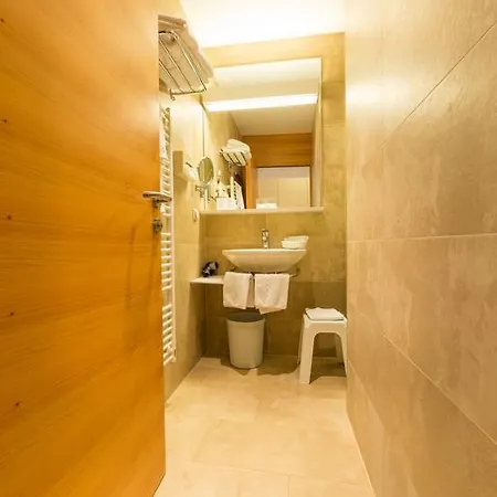 Hotel Vitalzeit Weber
