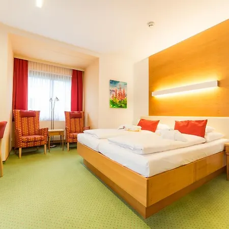 Vitalzeit Weber Hotel