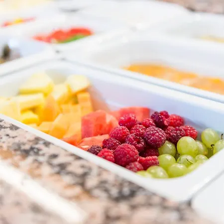 Vitalzeit Weber Отель