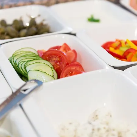 Vitalzeit Weber Bad Schonau