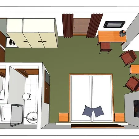 Vitalzeit Weber 4* Bad Schönau