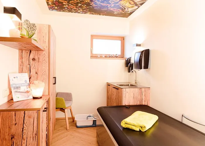 Vitalzeit Weber 4* Bad Schönau