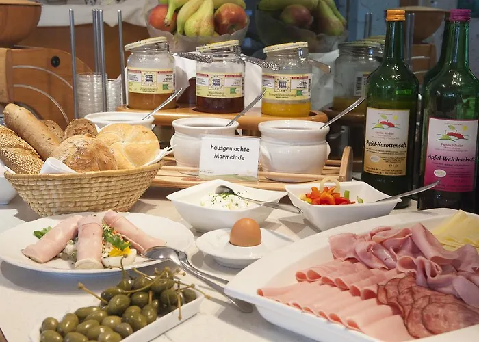 Vitalzeit Weber Bad Schönau