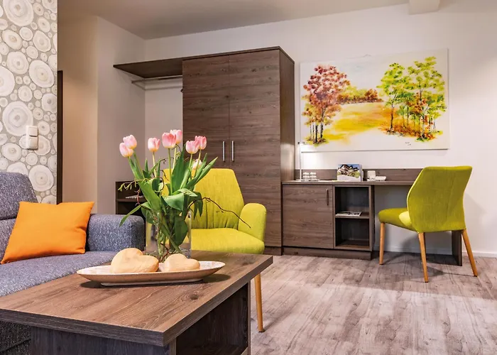 Vitalzeit Weber 4* Bad Schönau